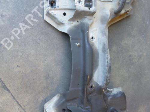 Used Subframe PEUGEOT 207 (WA_, WC_) 1.6 HDi (92 hp) 24780414