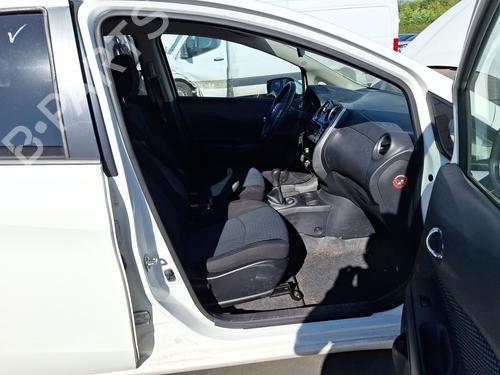 Motorhjelm NISSAN NOTE (E12) 1.2 | BP28601853C1  - Image 30