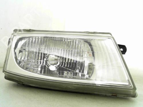 Used Right headlight MITSUBISHI SPACE WAGON (N3_W, N4_W) 2.0 TD (N38W) (82 hp) 24774122