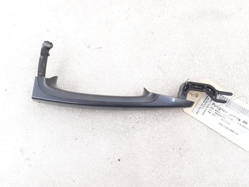 Rear left exterior door handle BMW 1 (F20) 116 i | BP24795354C130 
