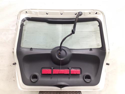 Tailgate MINI MINI (R56) One | BP33541109C6 - Image 3