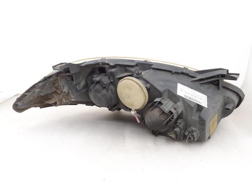Left headlight MERCEDES-BENZ A-CLASS (W169) A 180 CDI (169.007, 169.307) | BP24791248C28 