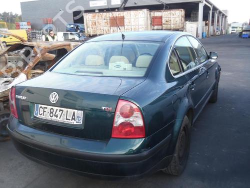 Right taillight VW PASSAT B5.5 (3B3) 1.9 TDI | BP24773618C35 