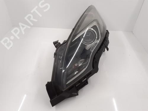 Left headlight OPEL ZAFIRA TOURER C (P12) 2.0 CDTi (75) | BP30096998C28 