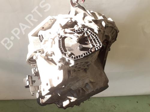 Gearbox VW GOLF VII (5G1, BQ1, BE1, BE2) 1.4 TSI | BP27319136M3