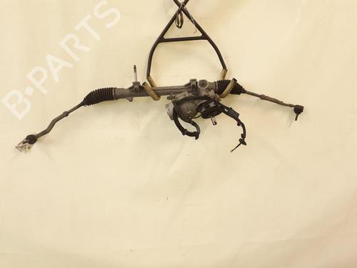 Used Steering rack PEUGEOT 208 I (CA_, CC_) 1.6 HDi (92 hp) 24795470