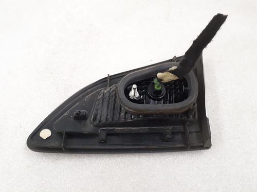 Left tailgate light RENAULT SCÉNIC III (JZ0/1_) 1.5 dCi | BP24793698C79 