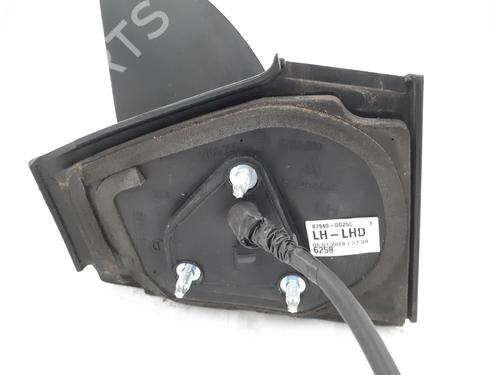 Left mirror TOYOTA YARIS (_P9_) 1.4 D-4D (NLP90_, NLP90R) | BP30183707C26