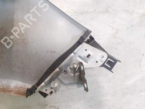 Left front fenders OPEL MERIVA B MPV (S10) 1.6 CDTi (75) | BP29910874C41
