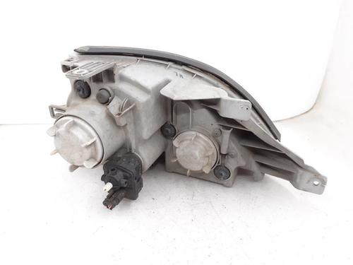 Left headlight HYUNDAI TERRACAN (HP) 2.5 TD | BP24784911C28 