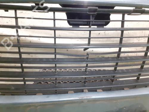 Front bumper PEUGEOT 307 (3A/C) 1.6 HDi | BP29967149C7 