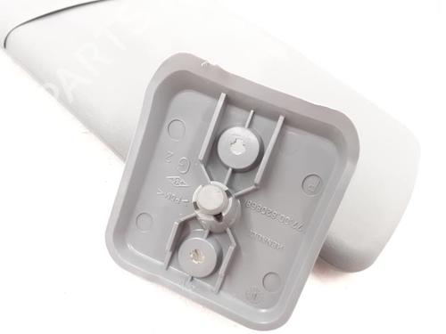Sonnenblende Links für RENAULT TWINGO I (C06_) 1.2 (C066, C068) (58 hp) 24785423