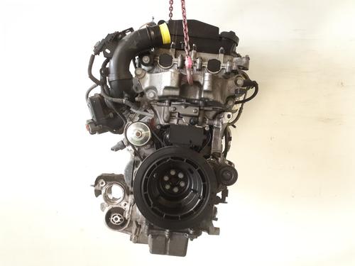 Engine CITROËN C4 II (NC_) | BP38080887M1 - Image 2