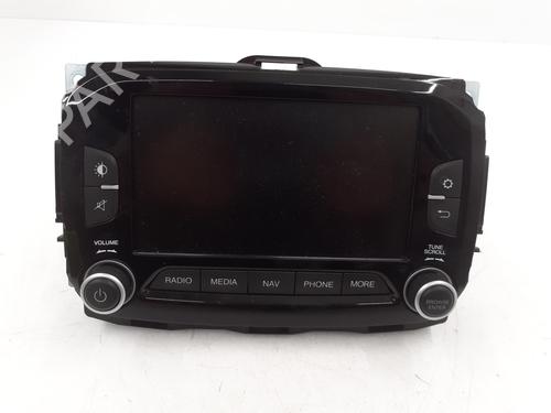 Used Display monitor ALFA ROMEO GIULIETTA (940_) 1.6 JTDM (940FYB11, 940FYB1A, 940FYF11, 940FYF1A) (120 hp) 29893608