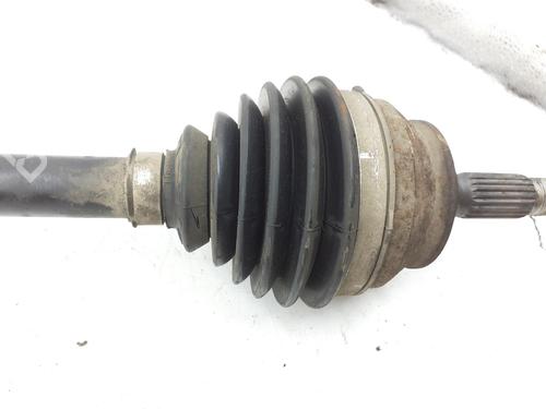 Left front driveshaft PEUGEOT 208 I (CA_, CC_) 1.2 THP 110 | BP24789027M38