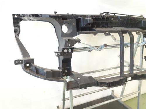 Frontplade/Frontkurv RENAULT MASTER III Platform/Chassis (EV, HV, UV) | BP36786957C72 - Image 6