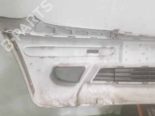 Front bumper MERCEDES-BENZ VANEO (414) 1.9 (414.700) | BP24779256C7 