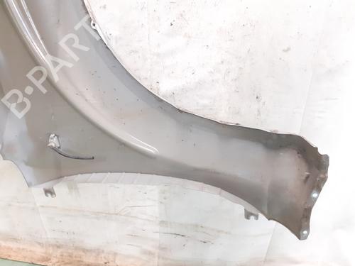 Left front fenders NISSAN PATHFINDER III (R51) 2.5 dCi 4WD | BP27926975C41 