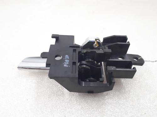 Front right interior door handle MITSUBISHI OUTLANDER III (GG_W, GF_W, ZJ, ZL, ZK) 2.4 Hybrid 4WD (GG3W) | BP24790912I14 