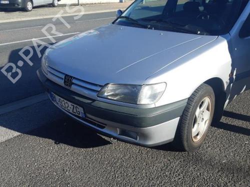 Other PEUGEOT 306 (7B, N3, N5) 1.8 ST | BP24782115O1 