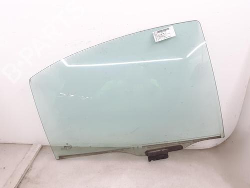Used Rear right door window PEUGEOT 607 (9D, 9U) 2.2 HDi (133 hp) 24795526