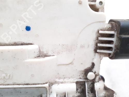Rear right lock AUDI A4 B7 Avant (8ED) 2.7 TDI | BP24792086C99 