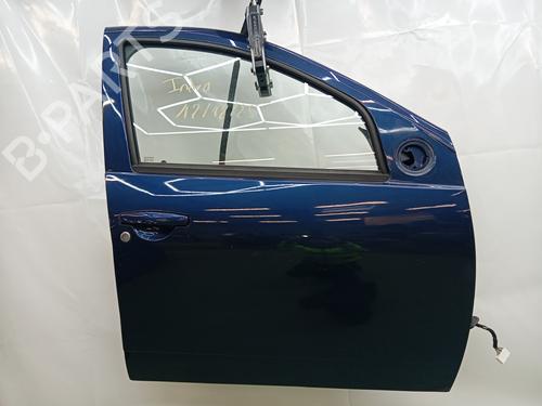 Used Right front door Right front door DACIA DUSTER (HS_) [2010-2018] 33635084 33635084