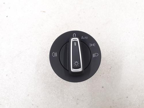 Commande de phare VW POLO V (6R1, 6C1) 1.2 TSI 16V (90 hp) 24772005