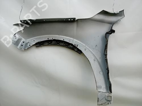 Used Right front fenders Right front fenders MAZDA CX-3 (DK) 1.5 SKYACTIV-D (DK2WS, DK5FW) (105 hp) 34359322 34359322