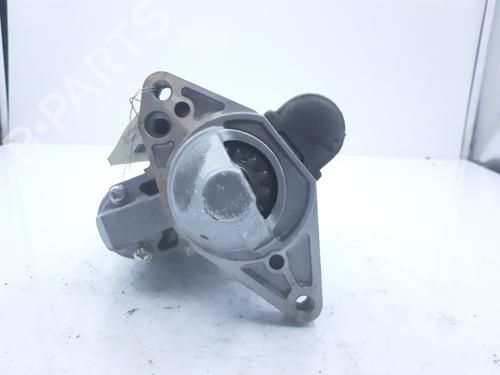 Starter RENAULT TRAFIC III Van (FG_) | BP37007621M8 - Image 2