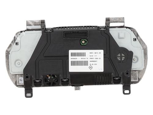 Instrument cluster RENAULT MEGANE IV Hatchback (B9A/M/N_) 1.8 RS 300 (B9M8) | BP36168108C47 - Image 3