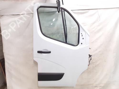 Used Right front door RENAULT MASTER III Platform/Chassis (EV, HV, UV) [2010-2026]  31342650