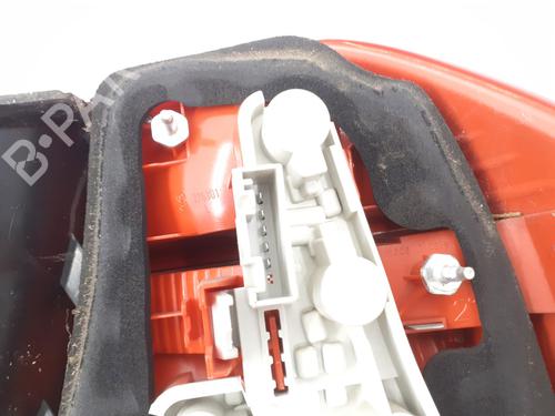 Left taillight BMW 3 (E90) 330 d | BP26881934C34 - Image 4