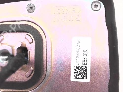 Antenne/Base FORD FOCUS IV (HN) 1.0 EcoBoost mHEV | BP24780963C140  - Image 6