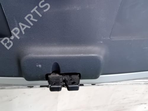 Tailgate RENAULT CLIO III (BR0/1, CR0/1) 1.5 dCi (BR17, CR17) | BP29269919C6 