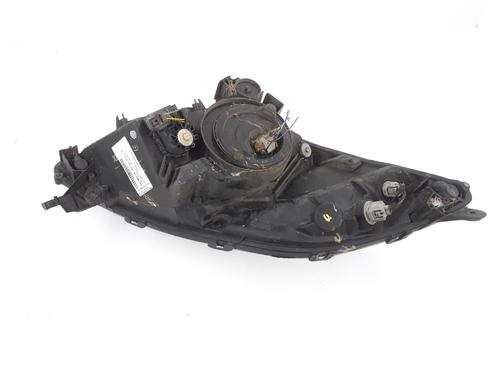 Left headlight TOYOTA PRIUS Liftback (_W2_) 1.5 Hybrid (NHW20_, NHW20R) | BP30085570C28 