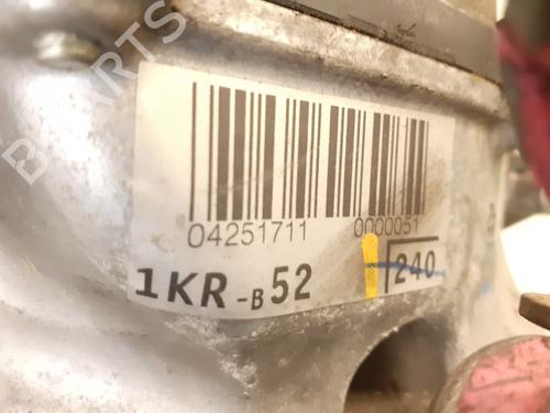 Engine PEUGEOT 107 (PM_, PN_) 1.0 | BP24773187M1 