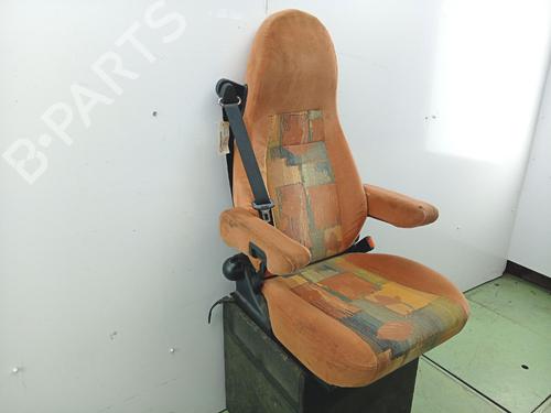 Right front seat FIAT DUCATO Platform/Chassis (244_) 2.8 JTD | BP39517554C16 - Image 6