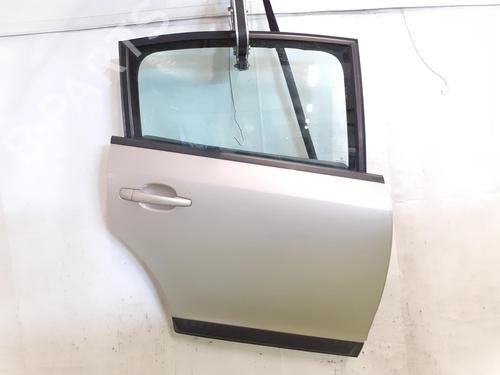 Dør højre bagtil CITROËN C4 I (LC_) 1.6 HDi (90 hp) 24787964