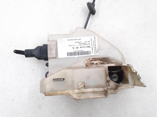 Front left lock VW GOLF V (1K1) 1.9 TDI | BP24792130C98 
