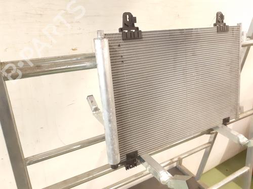 AC radiator FIAT 500 (312_) 1.0 Mild Hybrid (312.AYD1B) | BP40497370M32 - Image 2