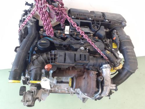 Engine PEUGEOT 208 I (CA_, CC_) | BP34257896M1 - Image 6