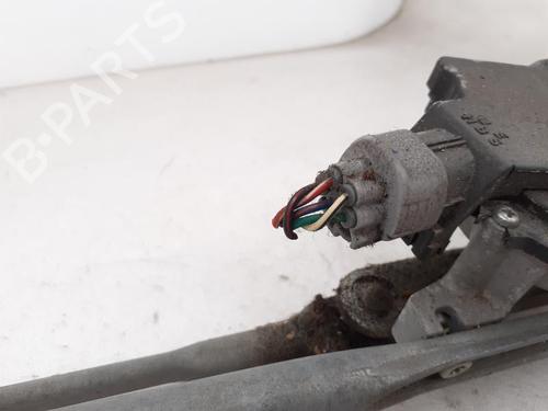 Used Front wiper motor TOYOTA AVENSIS (_T25_) 2.0 D-4D (ADT250_, ADT250R) (126 hp) 24784952