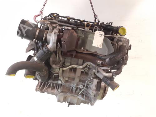 Engine OPEL INSIGNIA A (G09) 1.6 CDTi (68) | BP40280822M1  - Image 5
