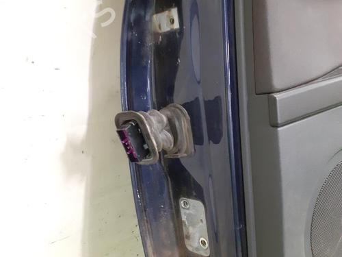 Right rear door SEAT LEON (1P1) 2.0 TDI | BP24795979C5 