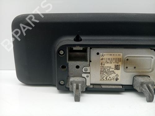 Instrument cluster MERCEDES-BENZ A-CLASS (W177) A 200 Mild-Hybrid (177.087) | BP37742108C47 - Image 8