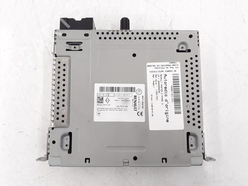 radio-renault-master-iii-platformchassis-ev-hv-uv-2010-32680818 main image