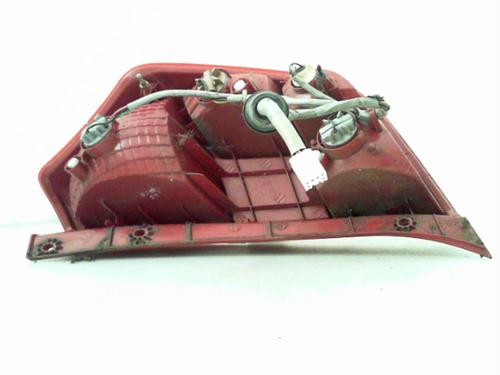 Left taillight HYUNDAI i10 I (PA) 1.2 | BP24778382C34 