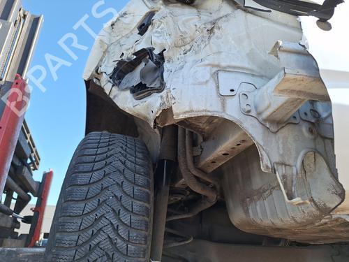 Rear wiper motor NISSAN NOTE (E12) 1.2 | BP32046859M102  - Image 38