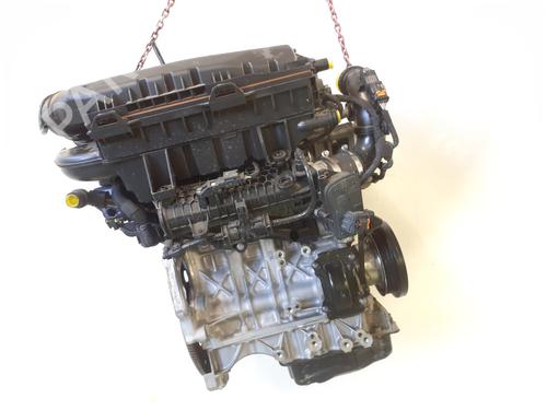 Engine OPEL MOKKA 1.2 (76) | BP31041567M1 - Image 4